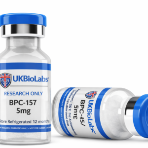 BPC-157 5mg Vial