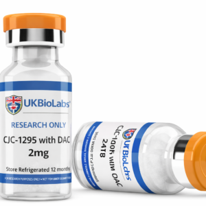 CJC-1295 with DAC 2mg