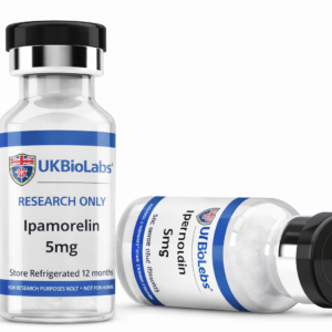 Ipamorelin 5mg