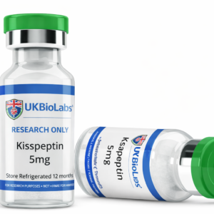 Kisspeptin 5mg Vial