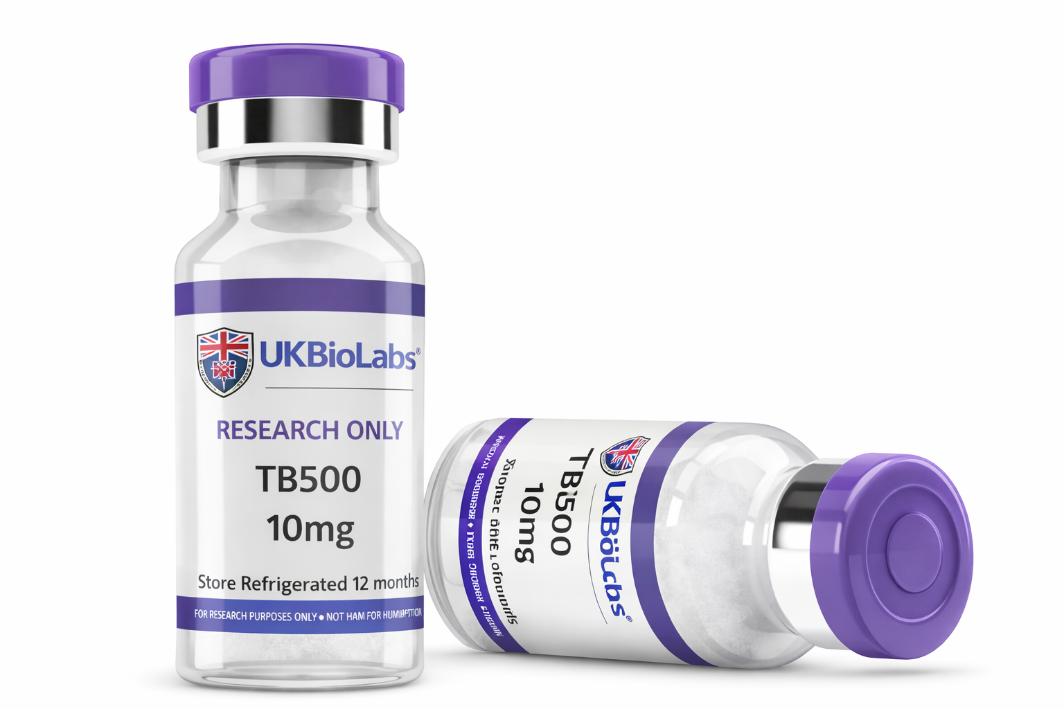 TB500 10mg Vial