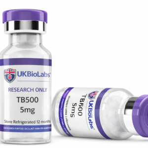 TB500 5mg Research Peptide